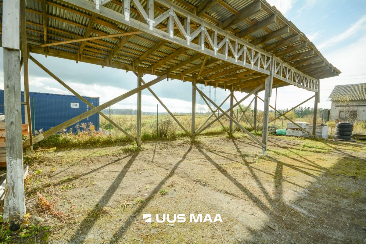 Saku vald, Üksnurme küla, Suurevõidu