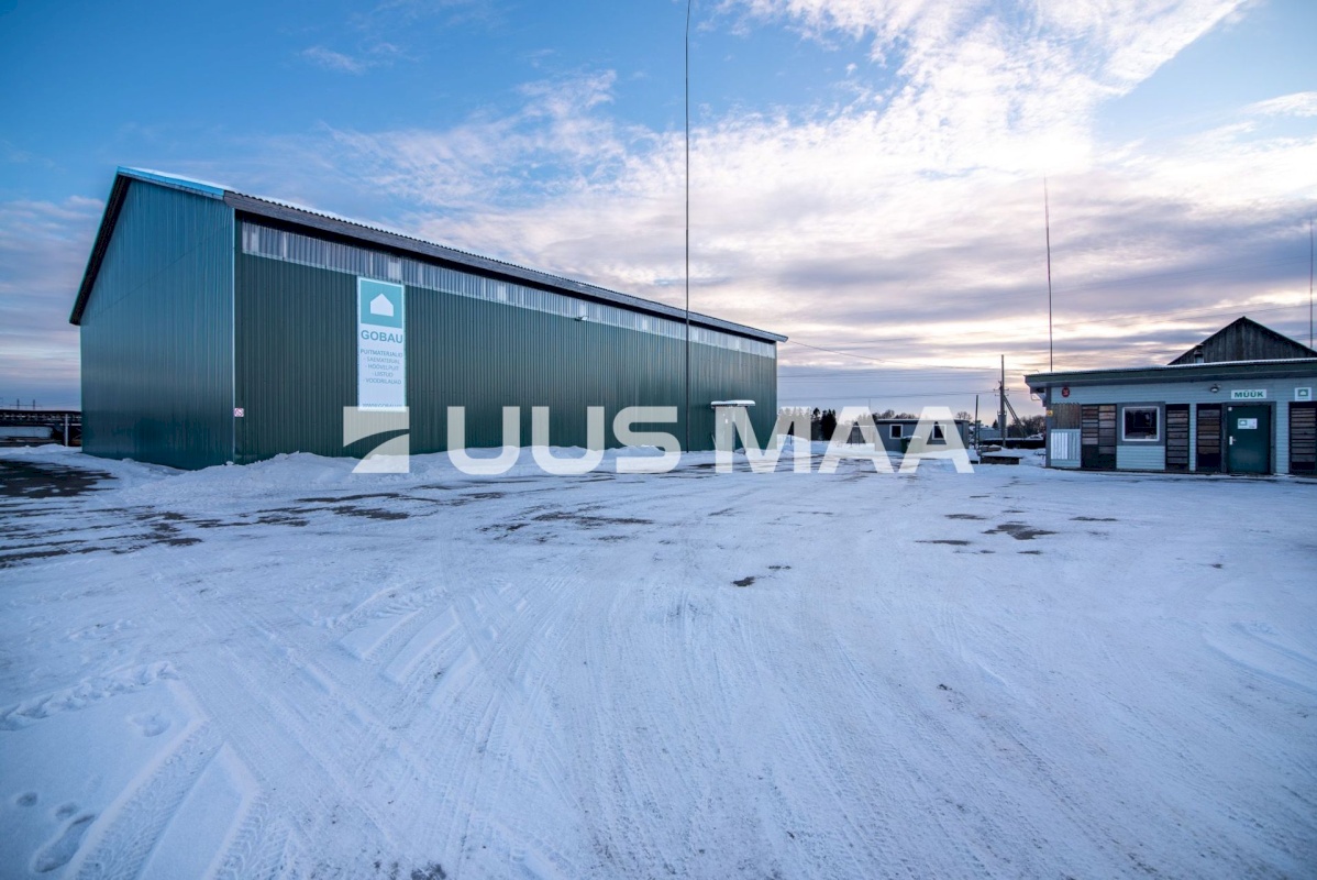 Saku vald, Üksnurme küla, Suurevõidu