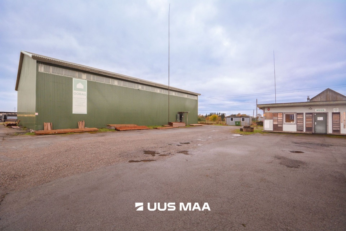 Saku vald, Üksnurme küla, Suurevõidu