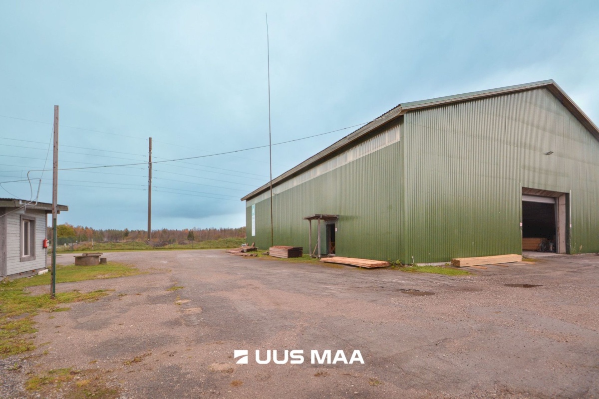 Saku vald, Üksnurme küla, Suurevõidu