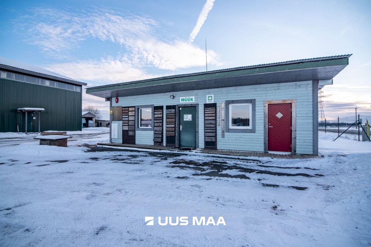 Saku vald, Üksnurme küla, Suurevõidu