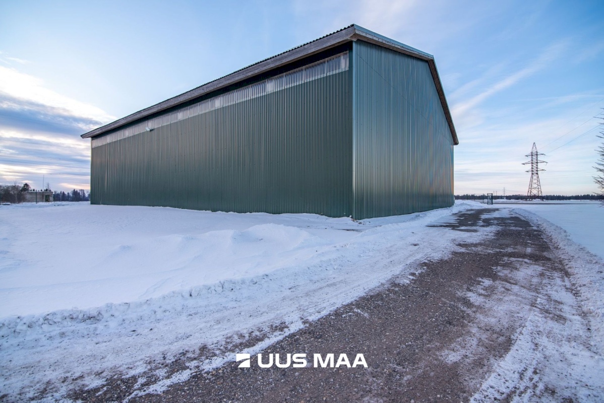 Saku vald, Üksnurme küla, Suurevõidu