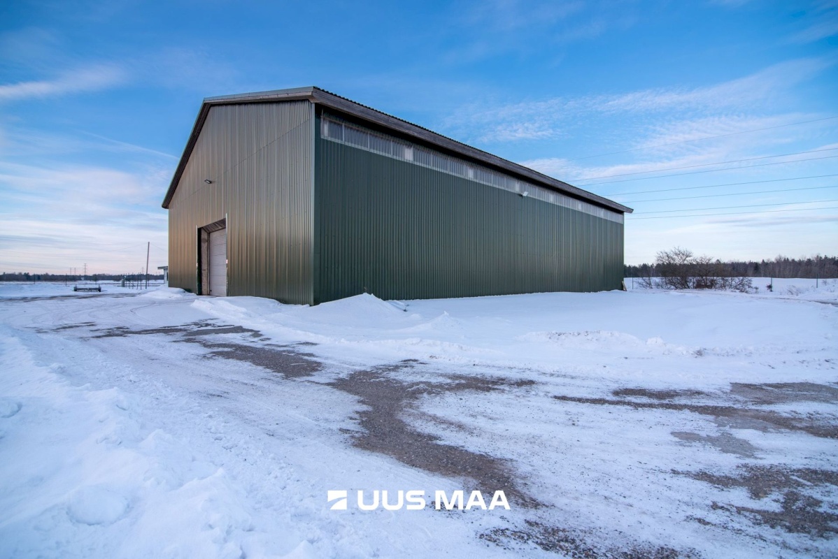 Saku vald, Üksnurme küla, Suurevõidu