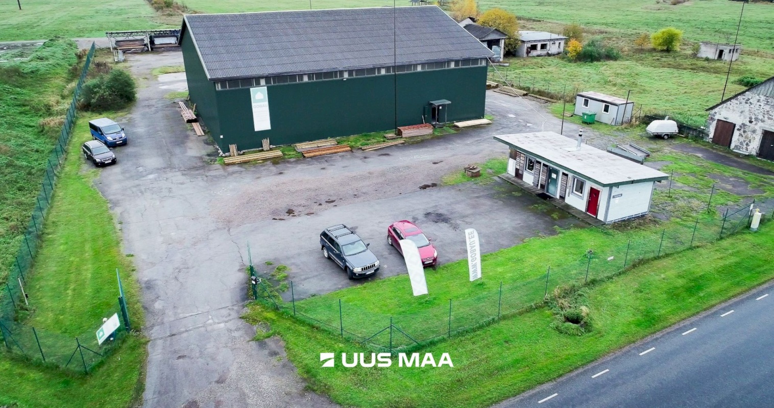 Saku vald, Üksnurme küla, Suurevõidu