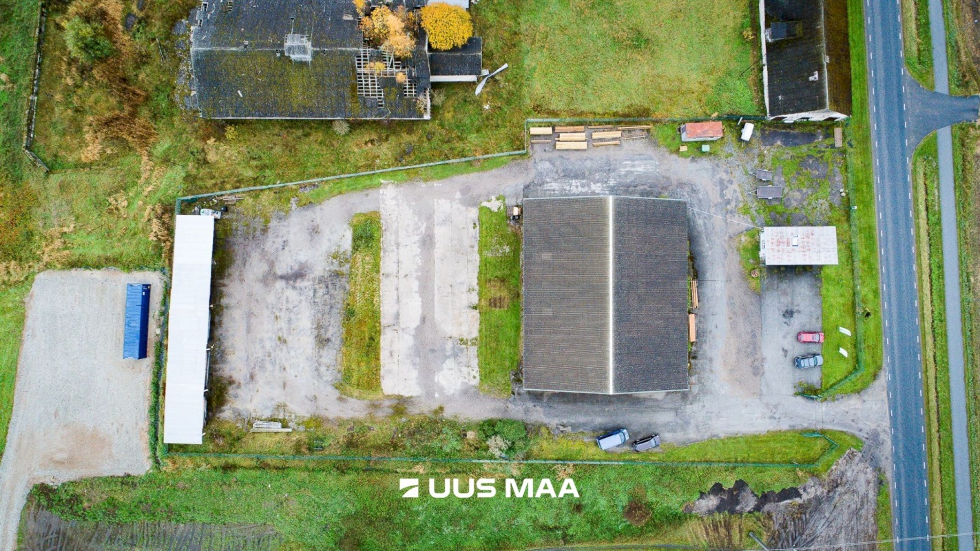 Saku vald, Üksnurme küla, Suurevõidu