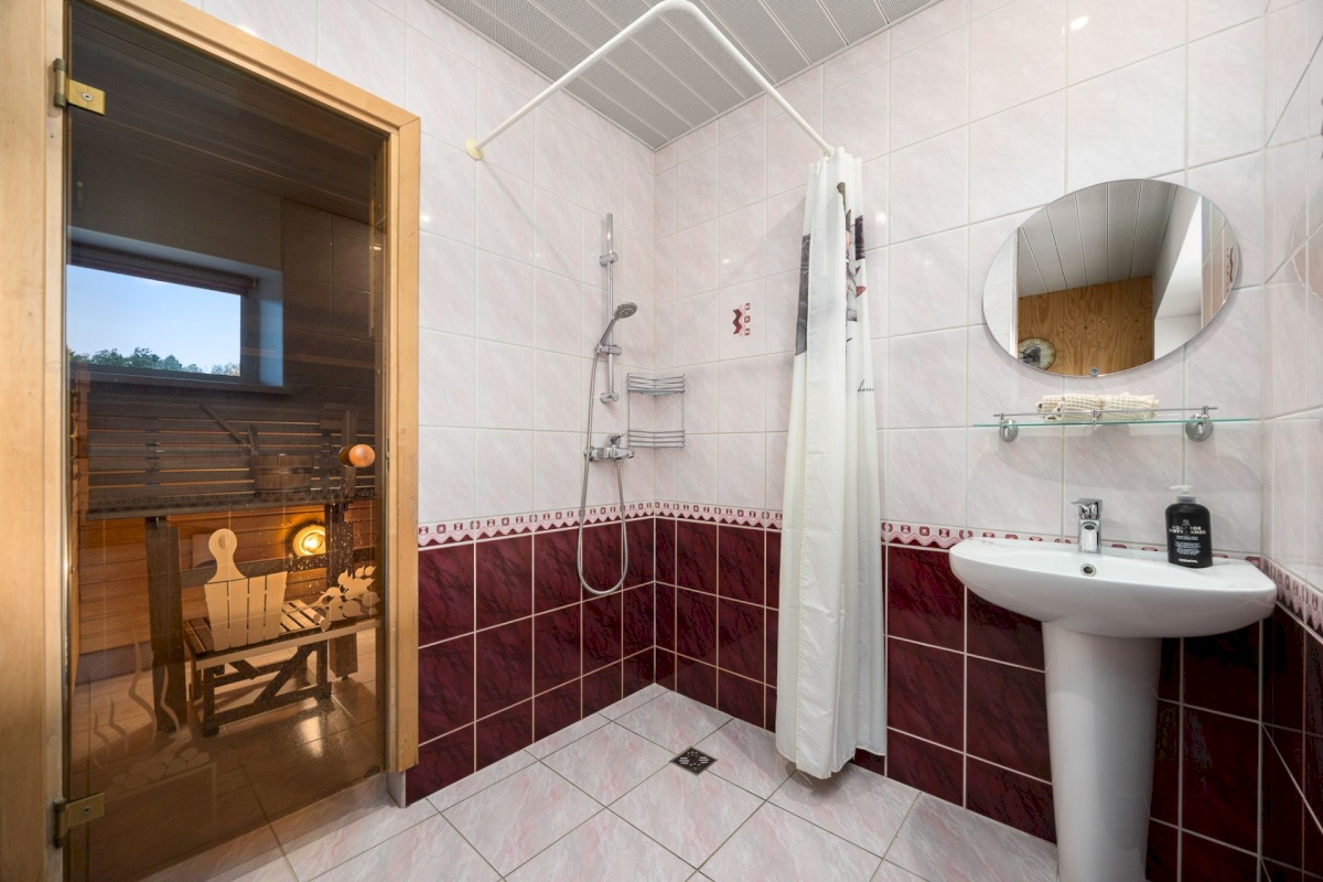 Viimsi vald, Tammneeme küla, Tammneeme tee 17