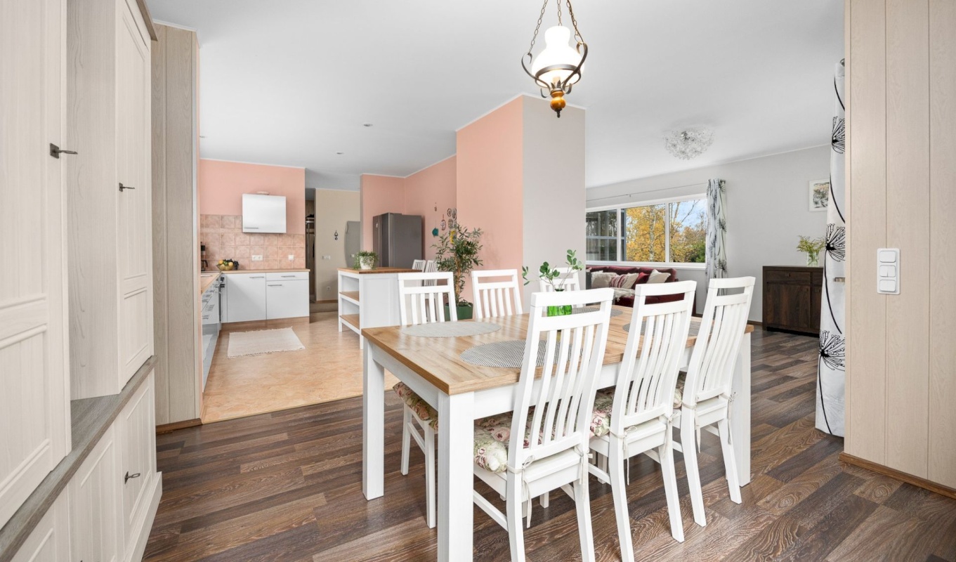 Viimsi vald, Tammneeme küla, Tammneeme tee 17