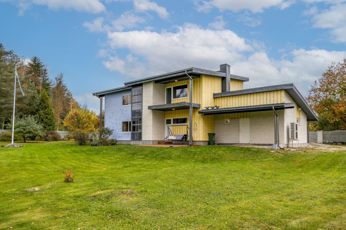 Viimsi vald, Tammneeme küla, Tammneeme tee 17