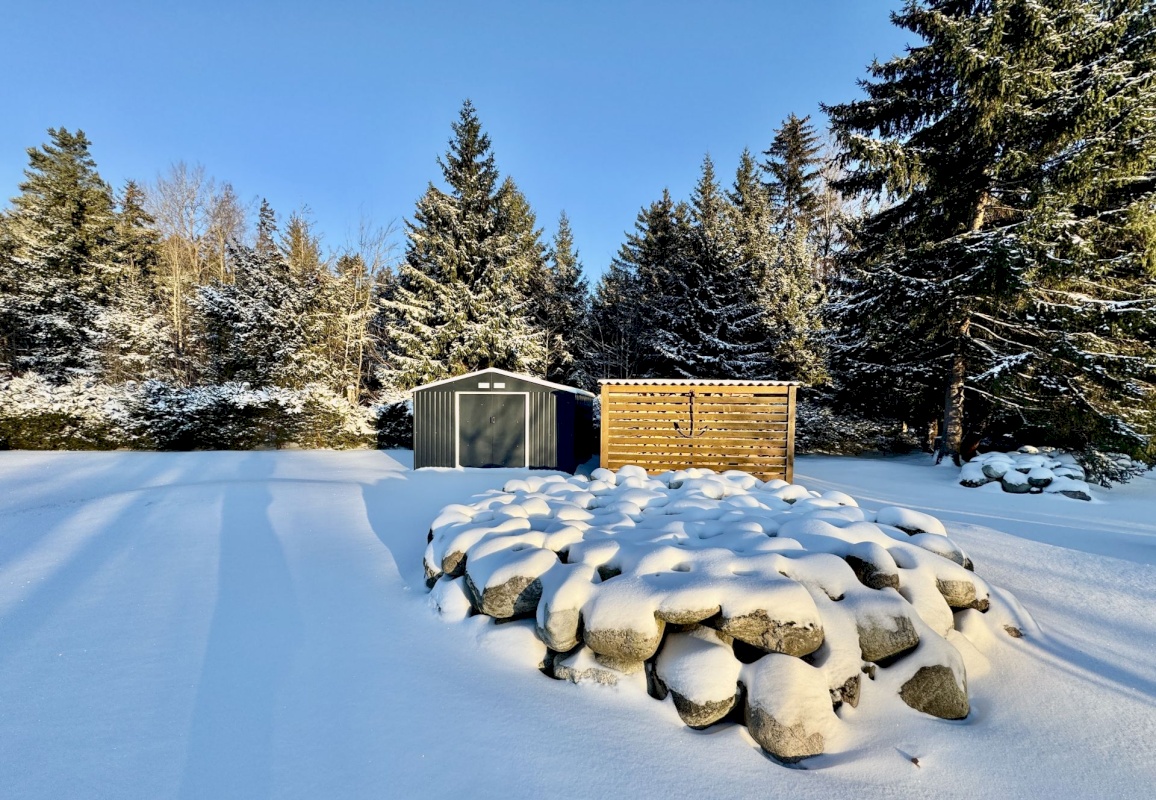 Viimsi vald, Tammneeme küla, Tammneeme tee 17