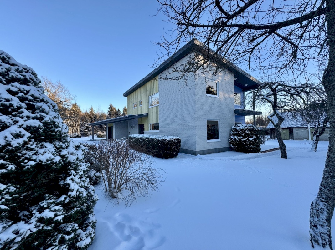 Viimsi vald, Tammneeme küla, Tammneeme tee 17