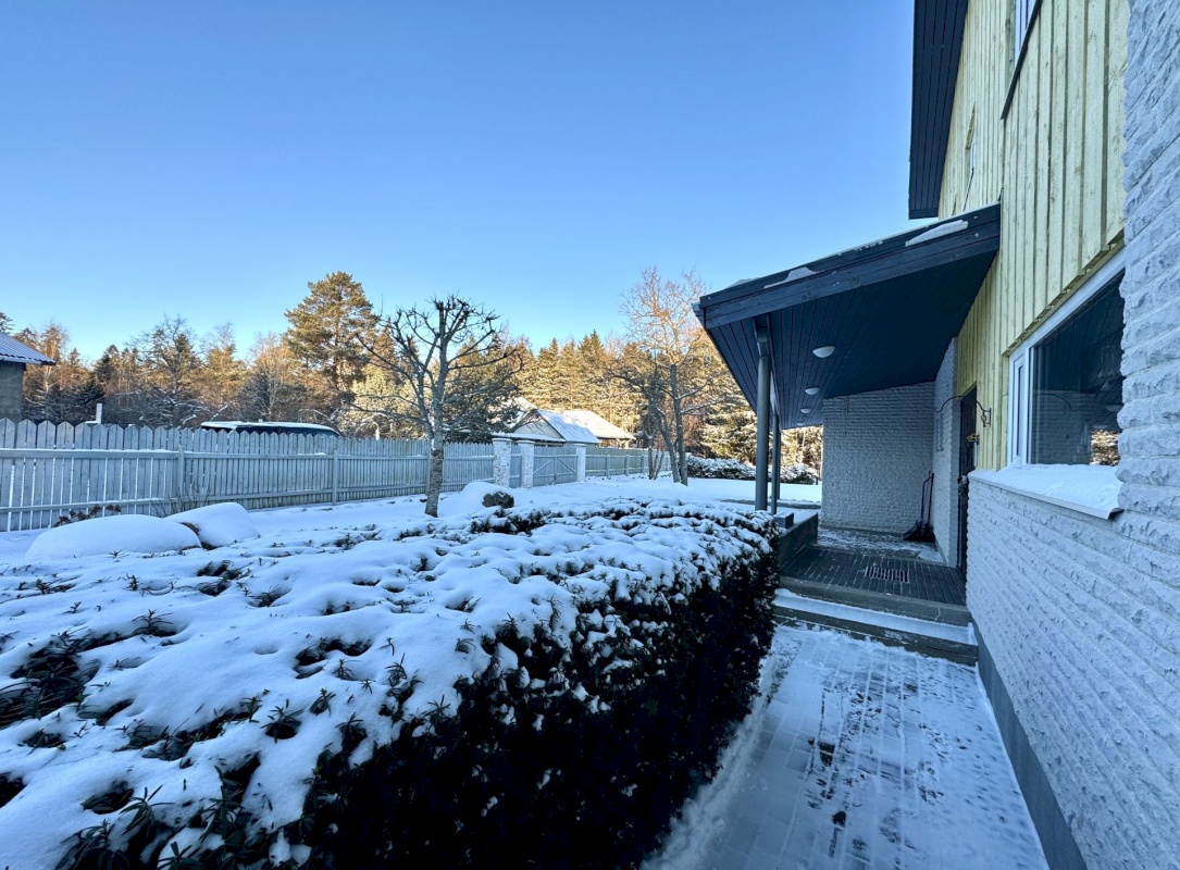 Viimsi vald, Tammneeme küla, Tammneeme tee 17