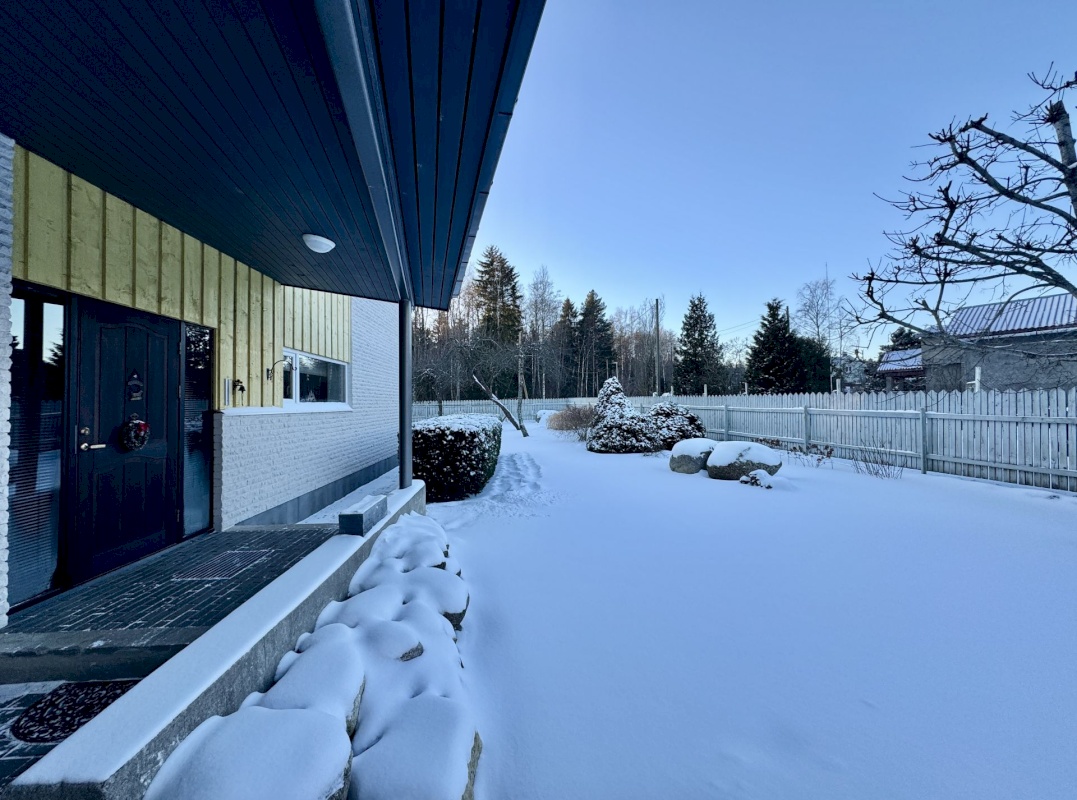 Viimsi vald, Tammneeme küla, Tammneeme tee 17