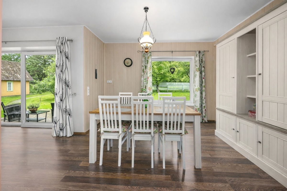 Viimsi vald, Tammneeme küla, Tammneeme tee 17