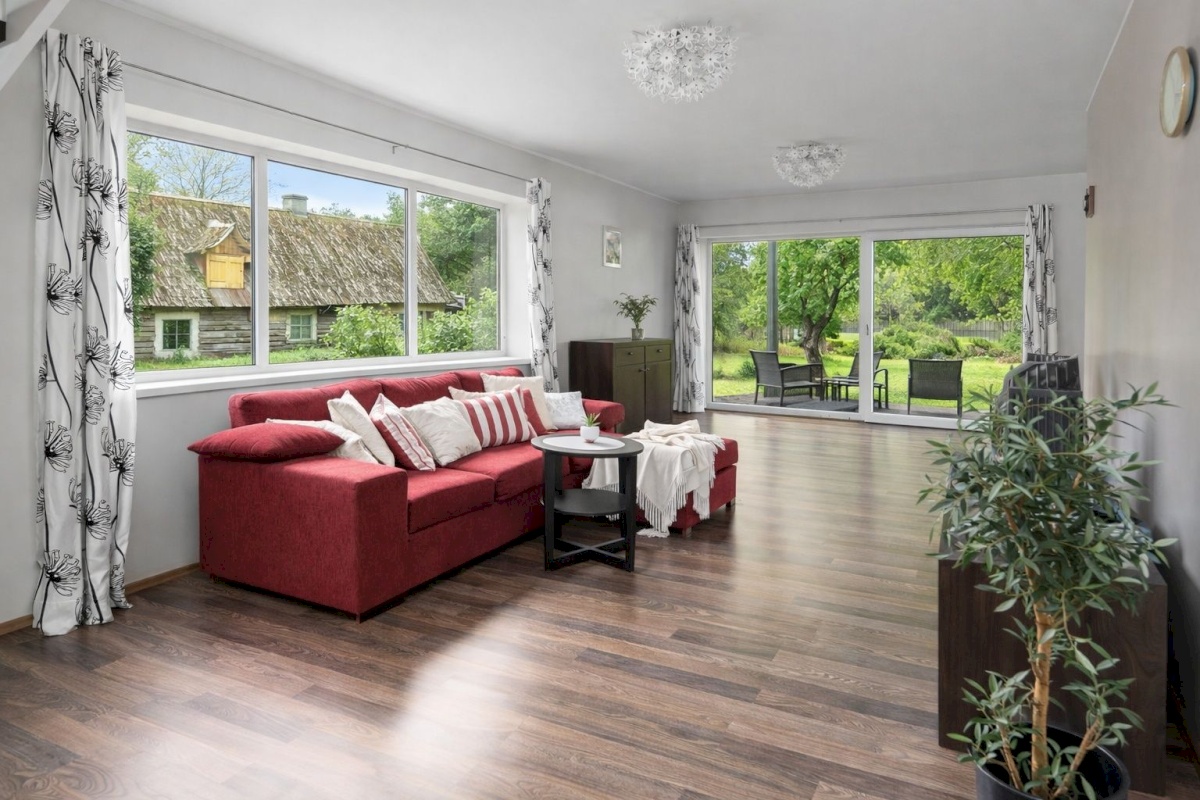 Viimsi vald, Tammneeme küla, Tammneeme tee 17