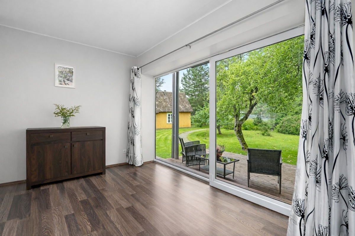 Viimsi vald, Tammneeme küla, Tammneeme tee 17