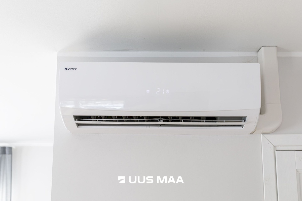 Rae vald, Rae küla, Roosipõõsa tee 7