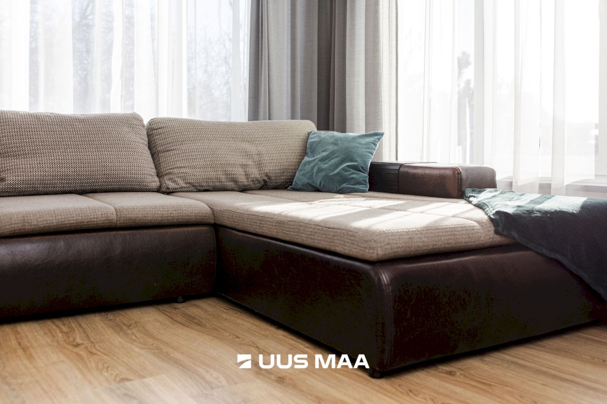 Rae vald, Rae küla, Roosipõõsa tee 7