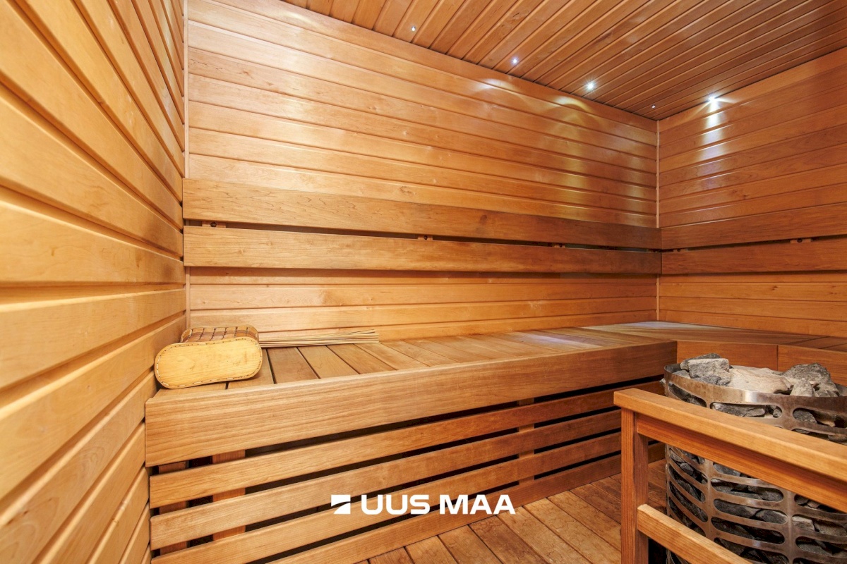 Rae vald, Rae küla, Roosipõõsa tee 7