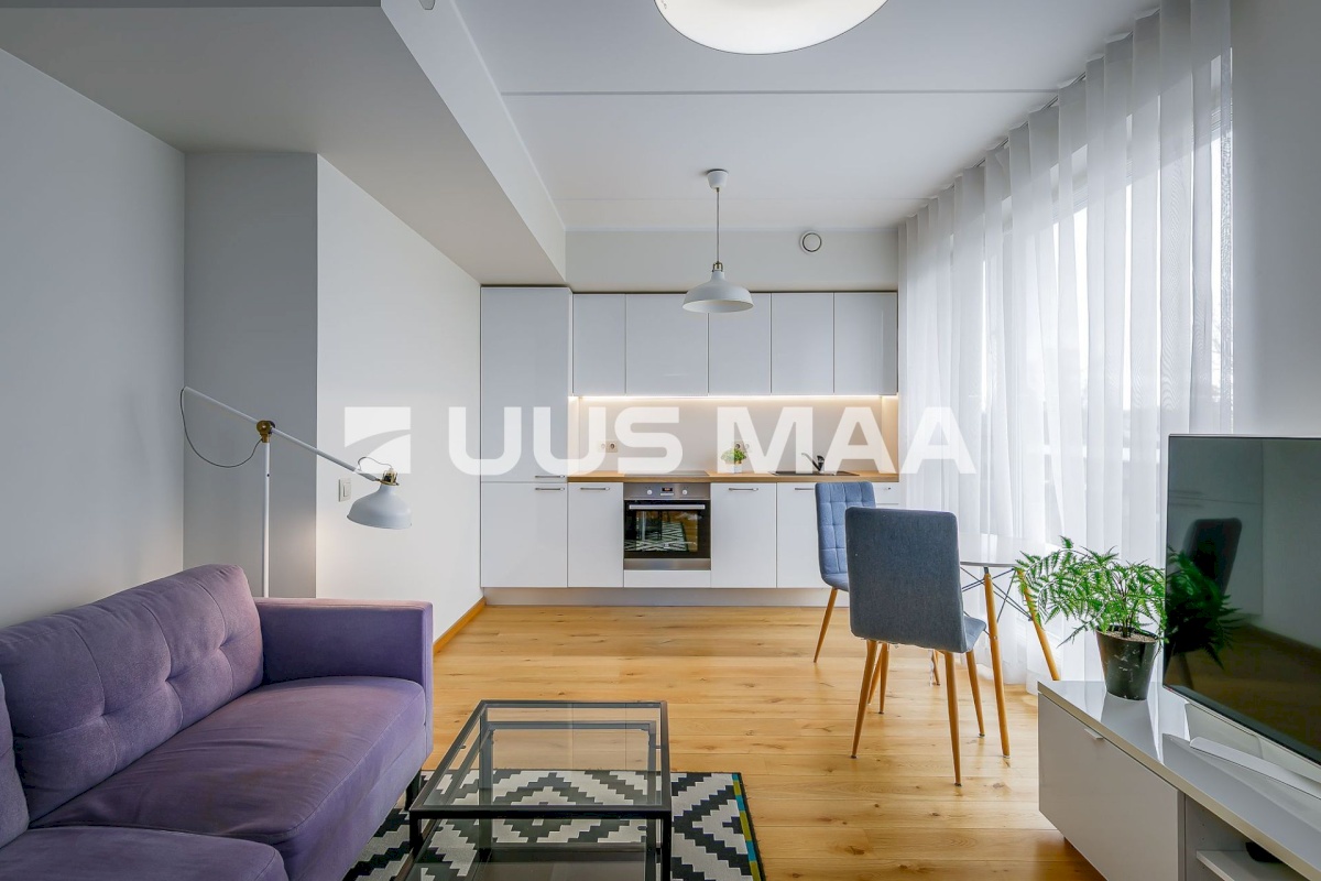 Tallinn, Kristiine linnaosa, Tihase tn 25