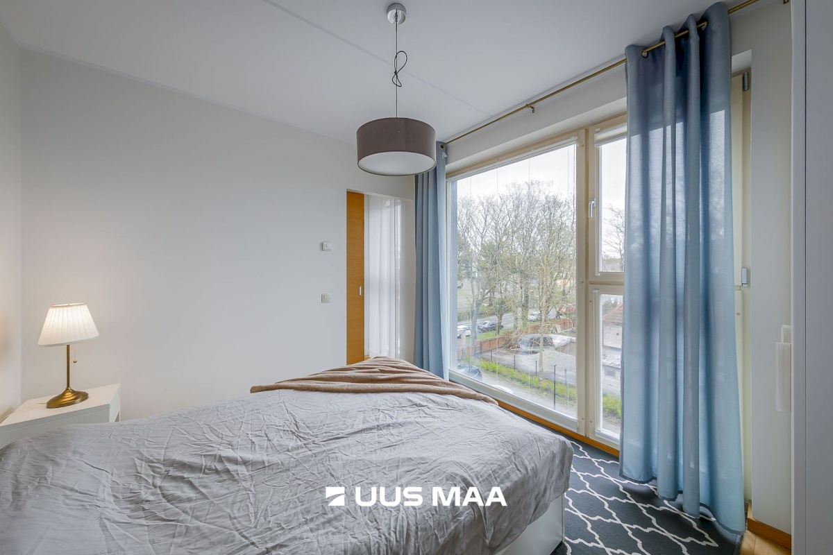 Tallinn, Kristiine linnaosa, Tihase tn 25