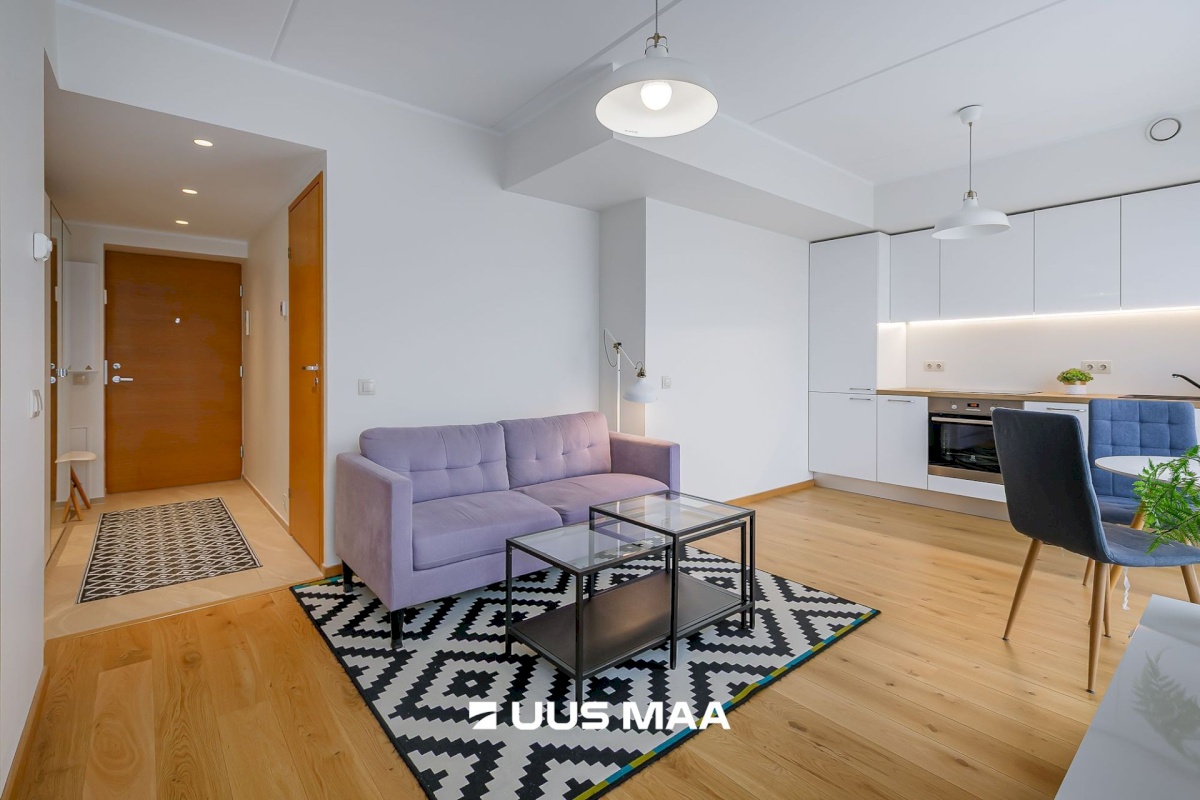 Tallinn, Kristiine linnaosa, Tihase tn 25