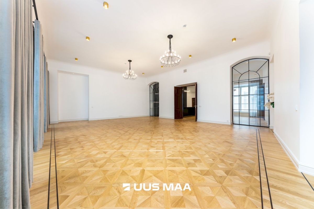 Tallinn, Kesklinna linnaosa, Vanalinna, Lai tn 13