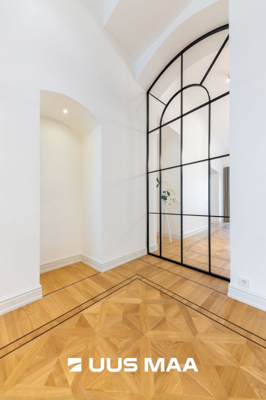 Tallinn, Kesklinna linnaosa, Vanalinna, Lai tn 13