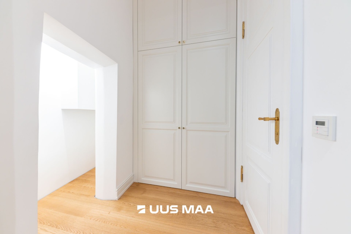 Tallinn, Kesklinna linnaosa, Vanalinna, Lai tn 13