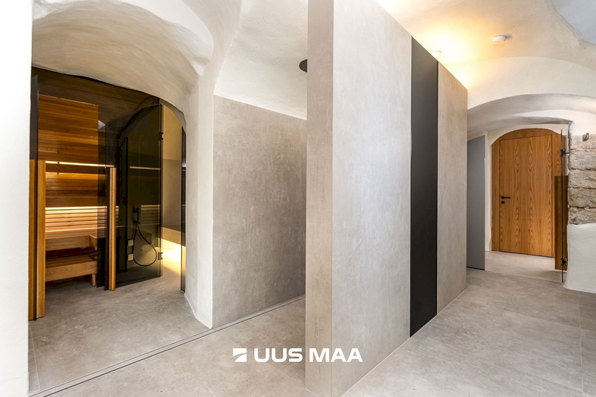 Tallinn, Kesklinna linnaosa, Vanalinna, Lai tn 13