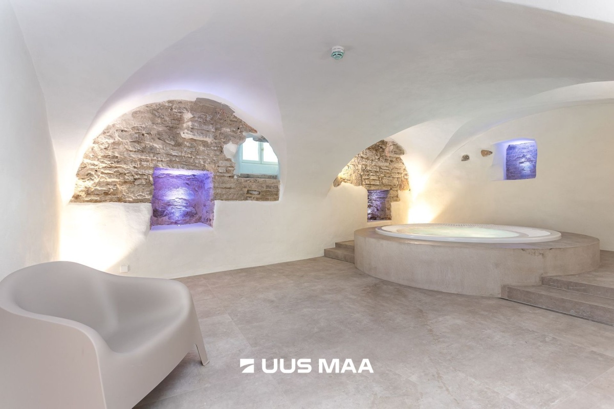 Tallinn, Kesklinna linnaosa, Vanalinna, Lai tn 13