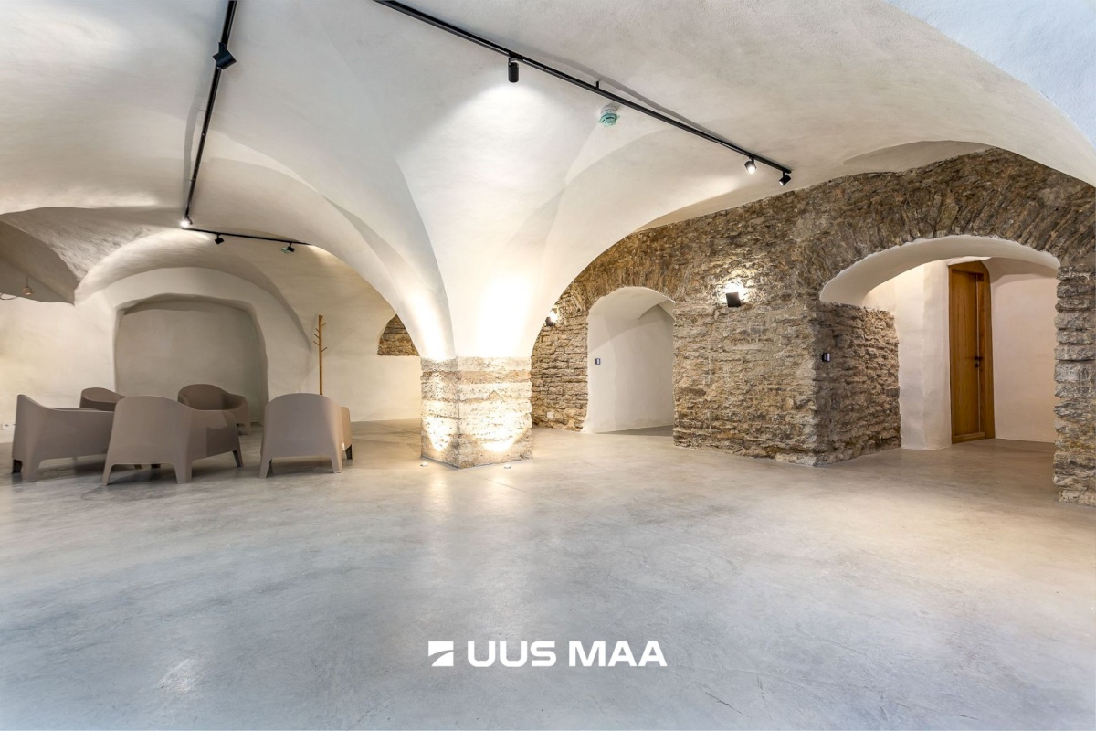 Tallinn, Kesklinna linnaosa, Vanalinna, Lai tn 13