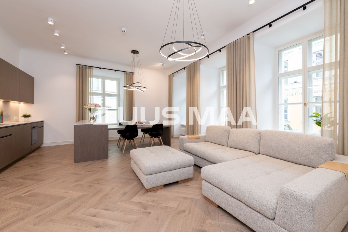 Tallinn, Kesklinna linnaosa, Vanalinna, Lai tn 13