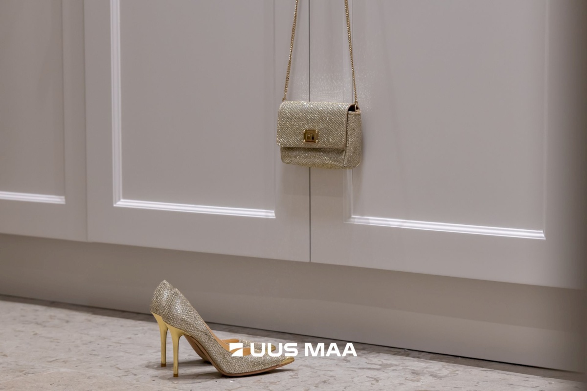 Tallinn, Kesklinna linnaosa, Vanalinna, Lai tn 13