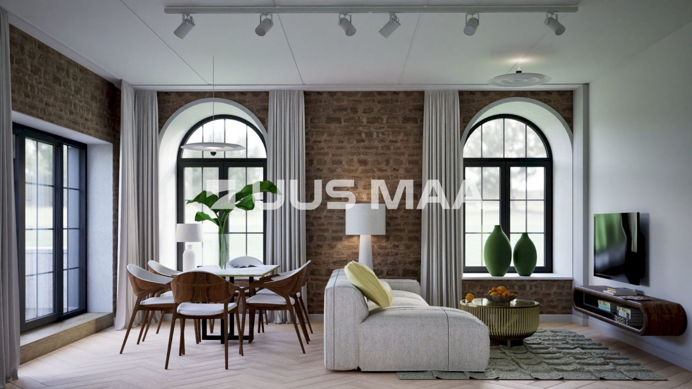 Tallinn, Põhja-Tallinna linnaosa, Mootori tn 2