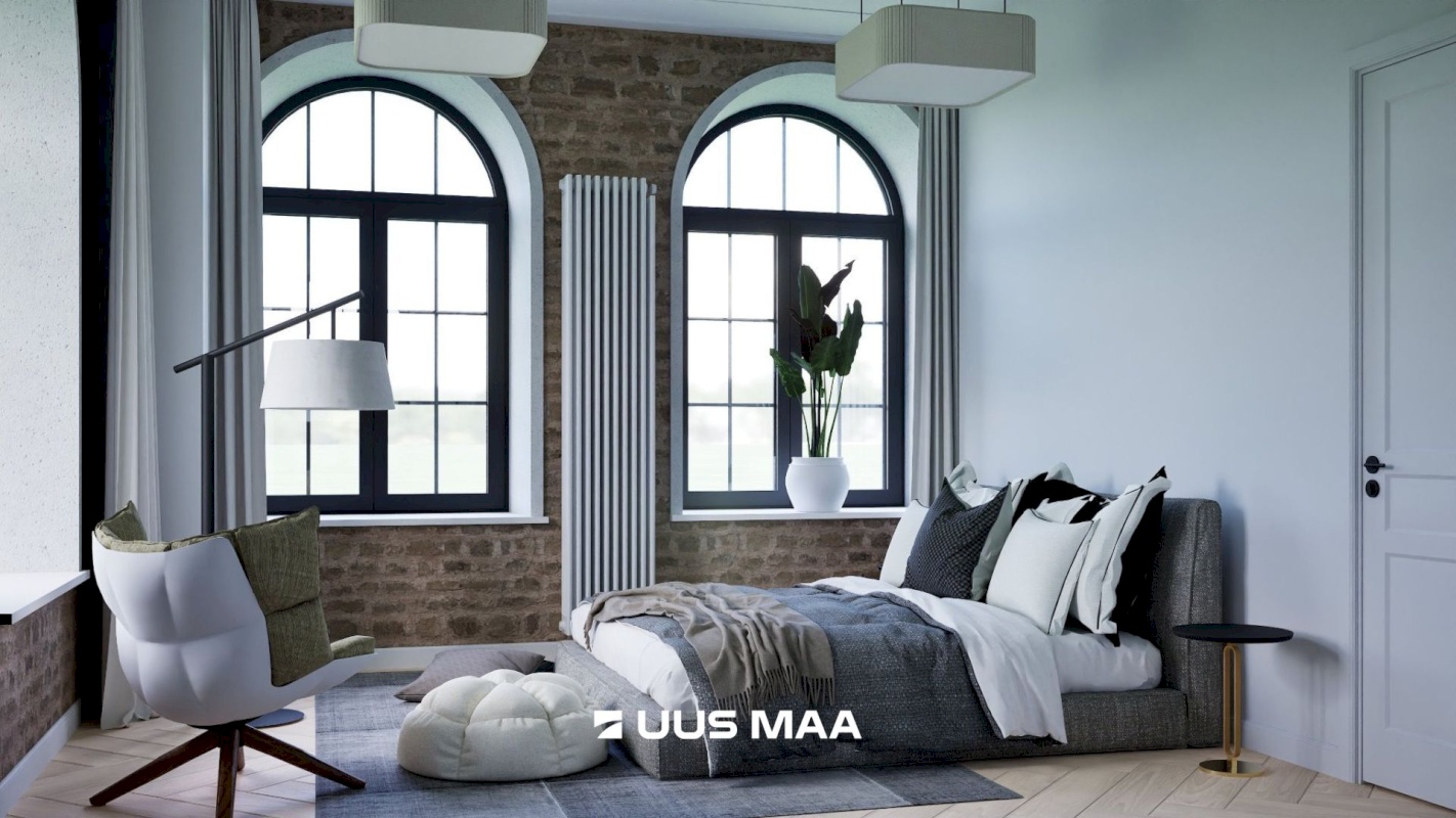 Tallinn, Põhja-Tallinna linnaosa, Mootori tn 2