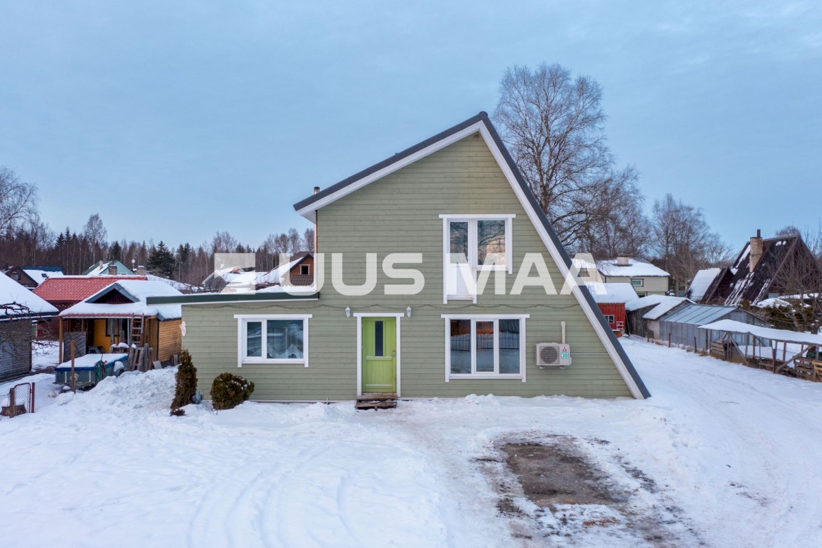 Türi vald, Poaka küla, Pihlaka 30