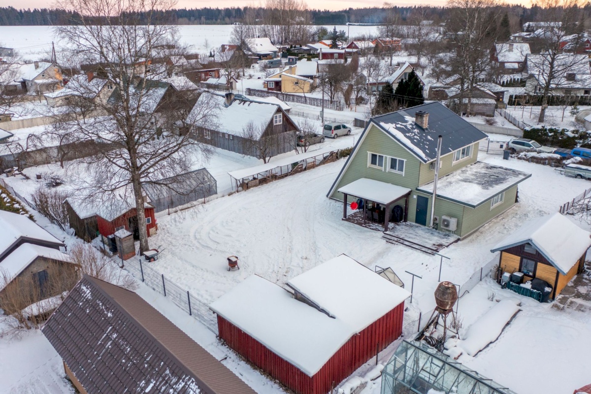 Türi vald, Poaka küla, Pihlaka 30