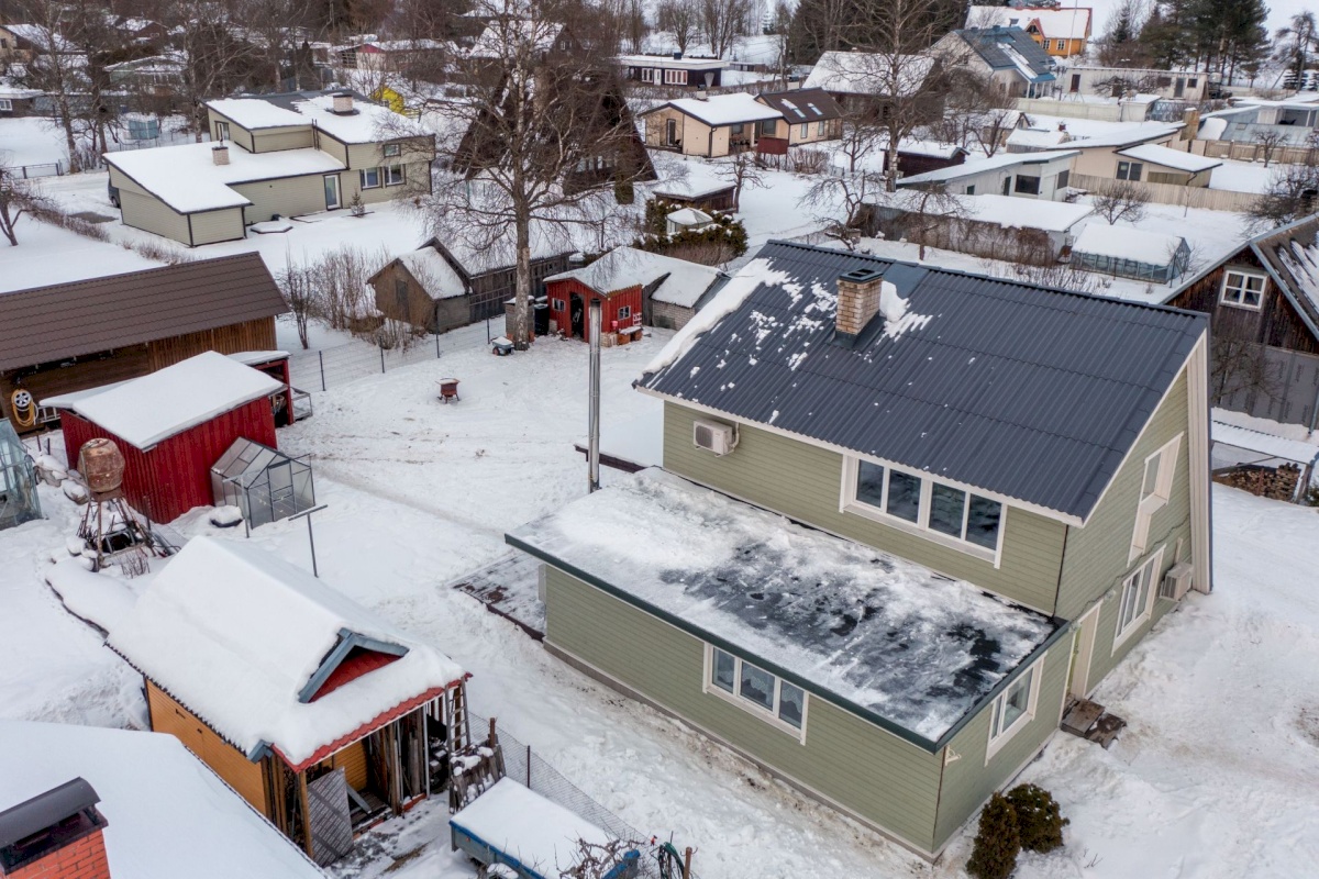 Türi vald, Poaka küla, Pihlaka 30