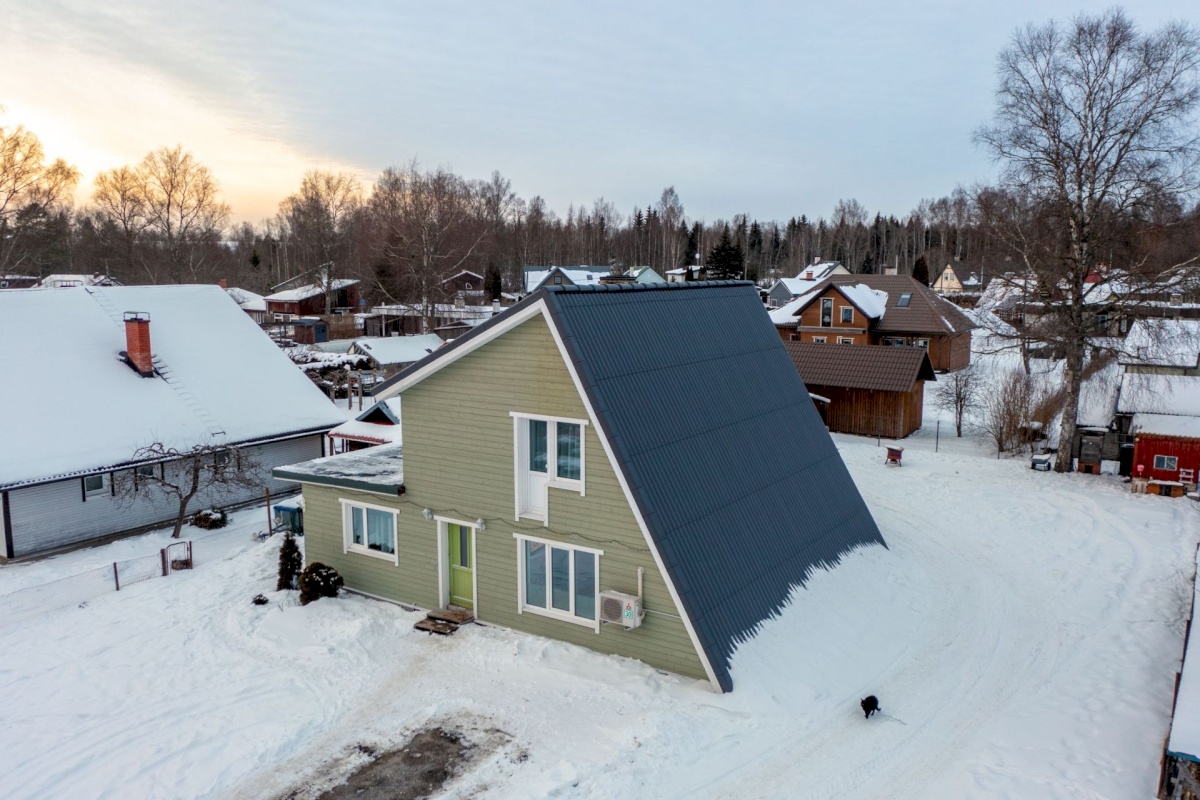 Türi vald, Poaka küla, Pihlaka 30