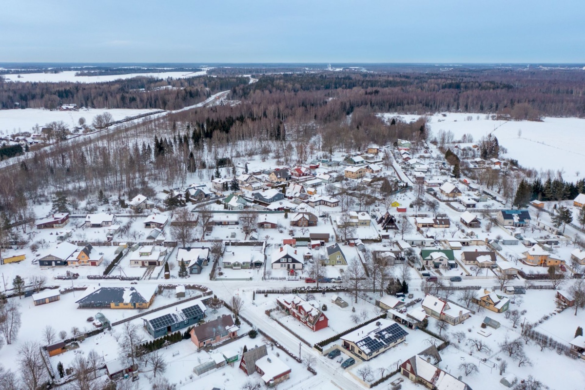 Türi vald, Poaka küla, Pihlaka 30