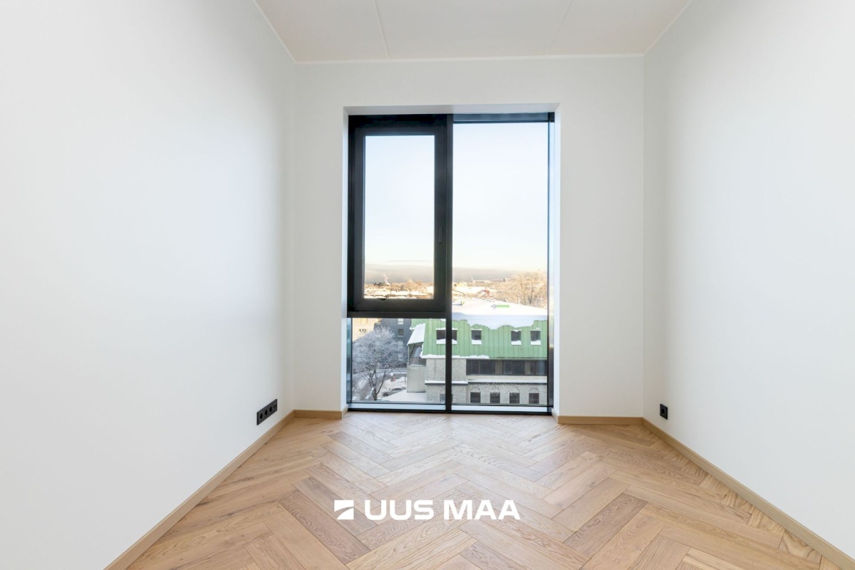 Tallinn, Kesklinna linnaosa, Tartu mnt 44-29