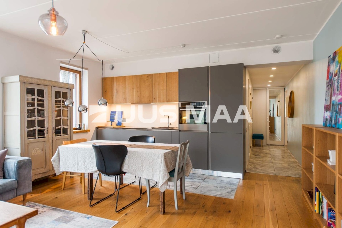 Tallinn, Kesklinna linnaosa, Kassisaba, Tehnika tn 33