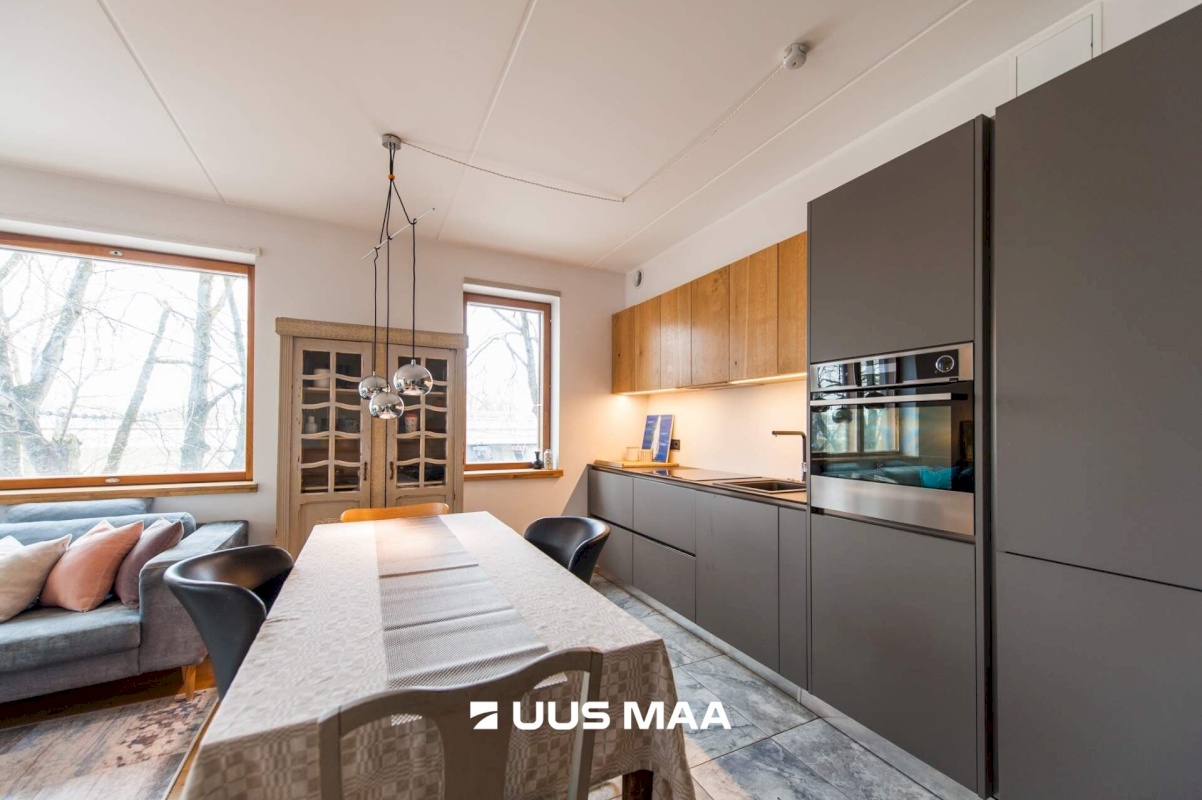 Tallinn, Kesklinna linnaosa, Kassisaba, Tehnika tn 33