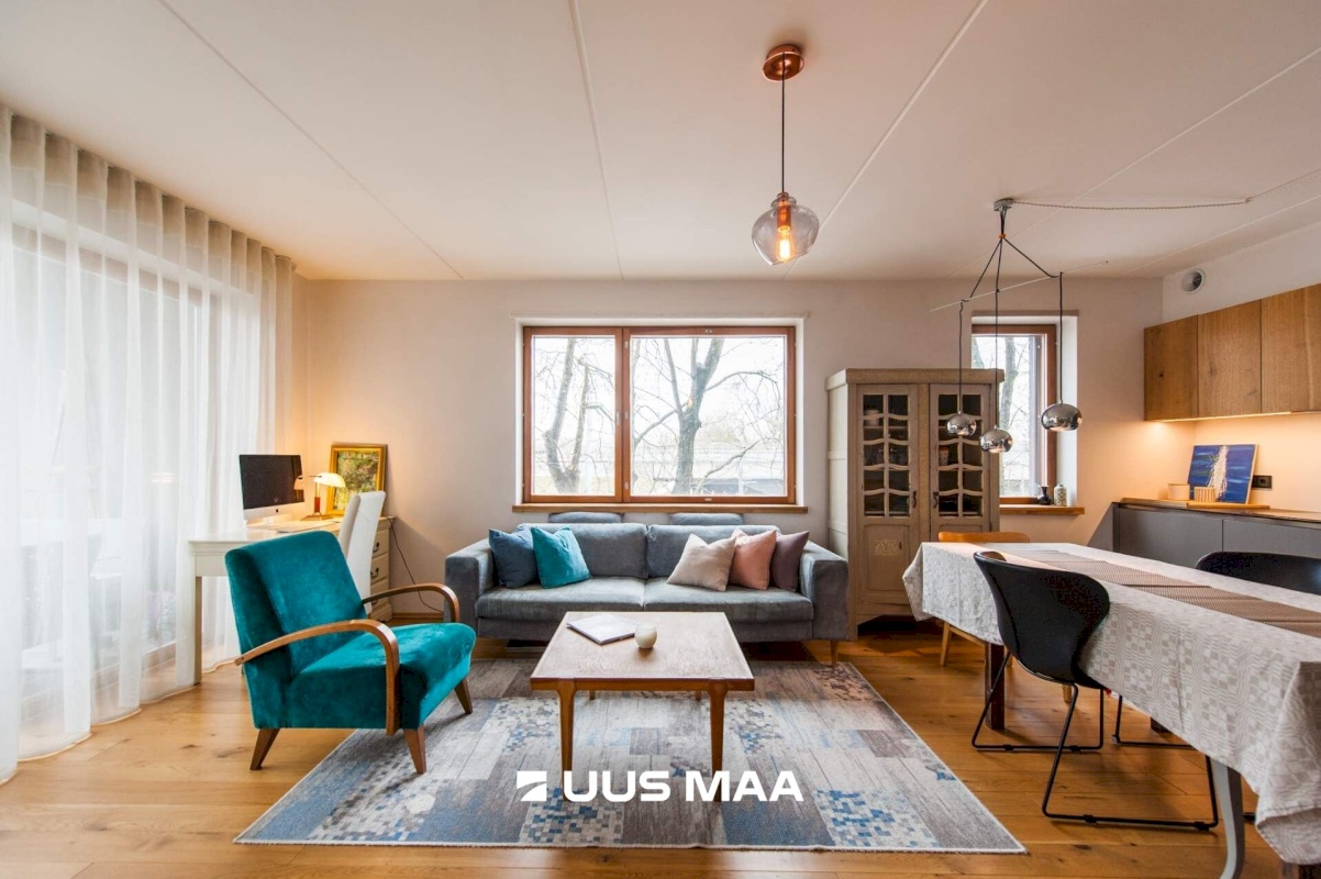 Tallinn, Kesklinna linnaosa, Kassisaba, Tehnika tn 33