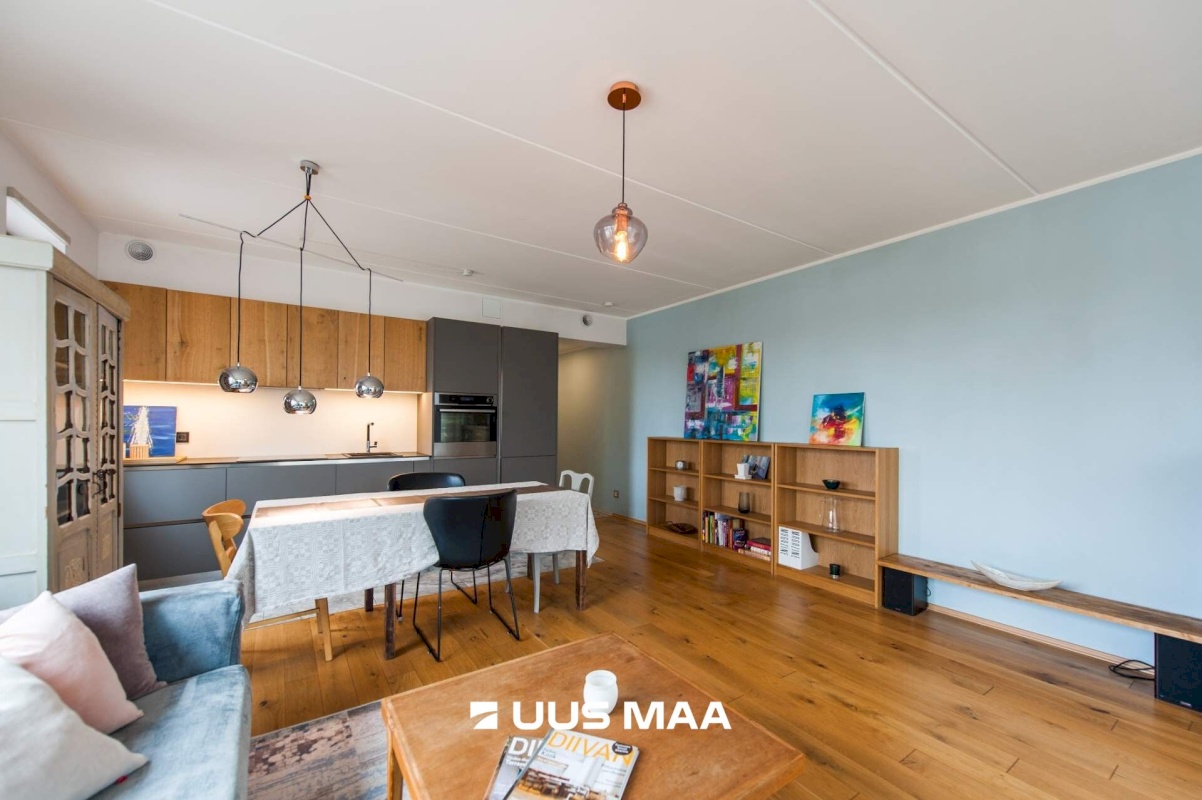 Tallinn, Kesklinna linnaosa, Kassisaba, Tehnika tn 33