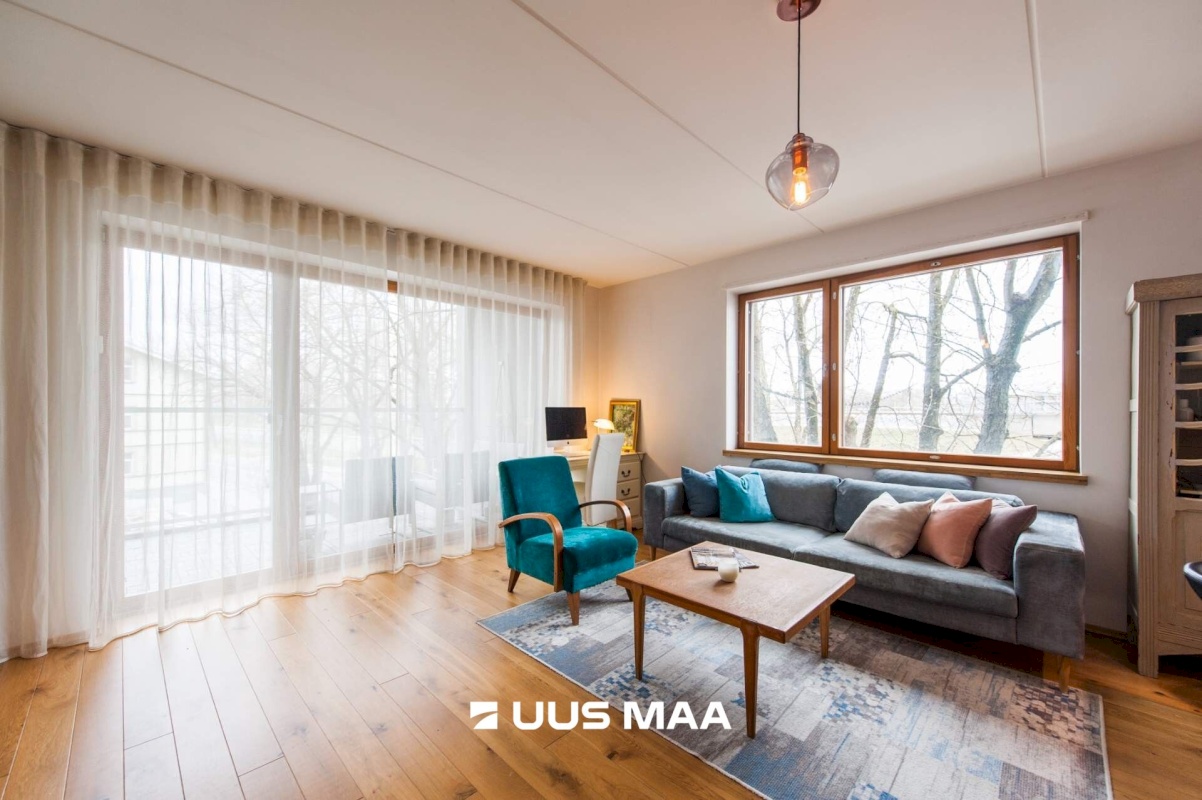 Tallinn, Kesklinna linnaosa, Kassisaba, Tehnika tn 33