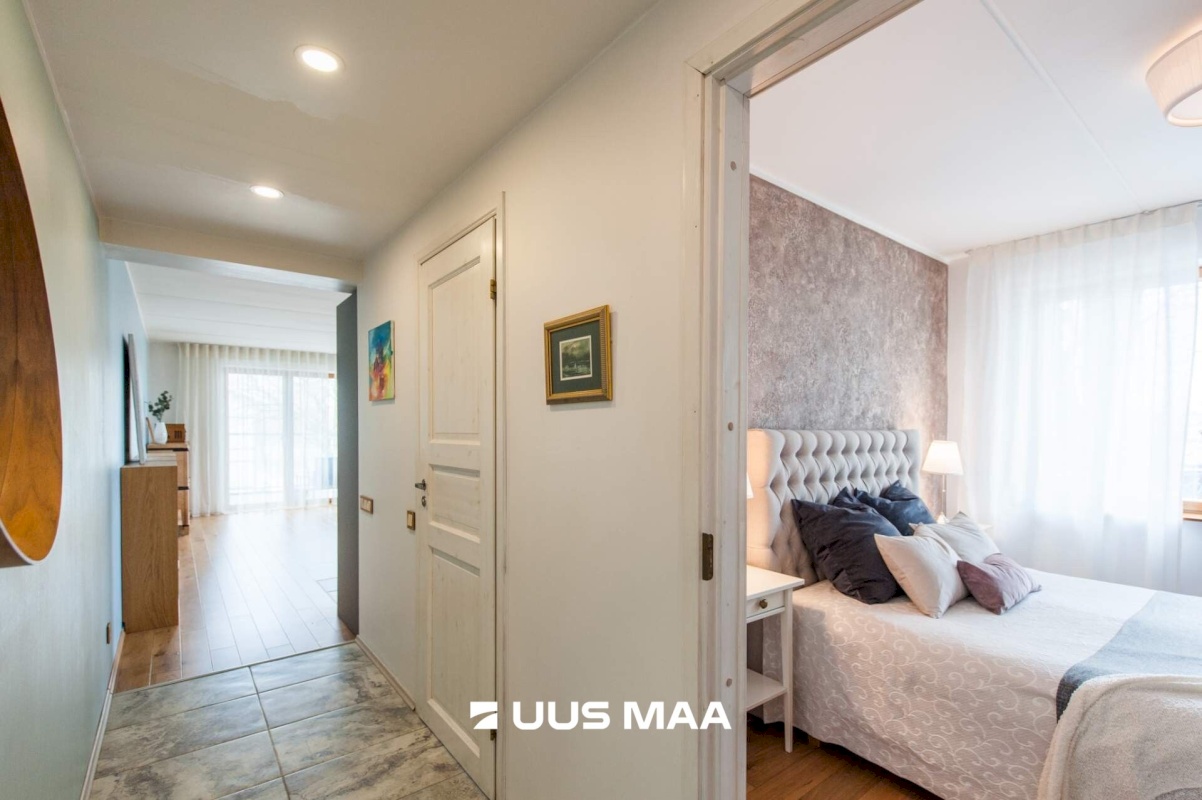 Tallinn, Kesklinna linnaosa, Kassisaba, Tehnika tn 33