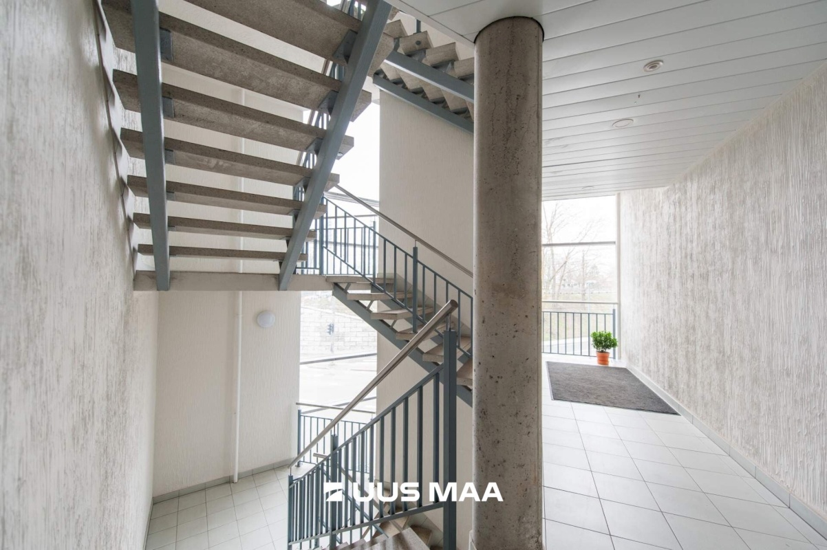 Tallinn, Kesklinna linnaosa, Kassisaba, Tehnika tn 33