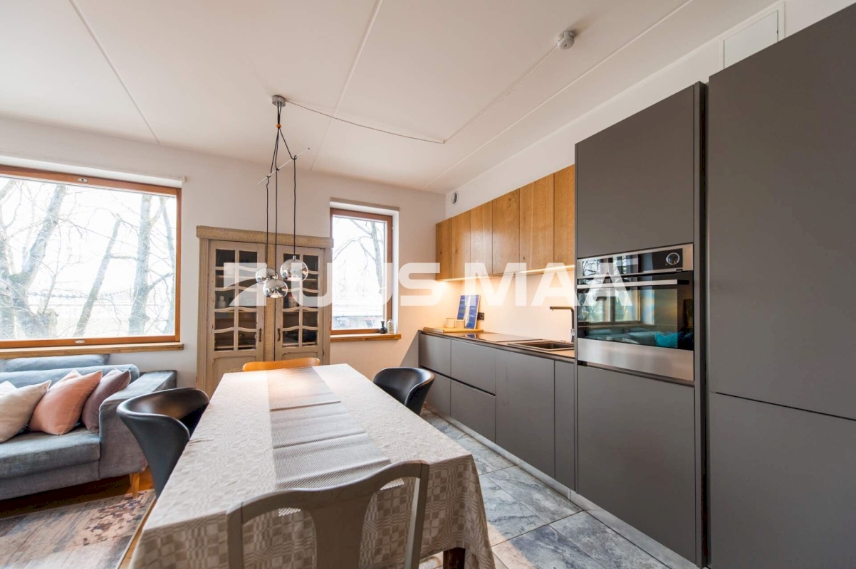 Tallinn, Põhja-Tallinna linnaosa, Tehnika tn 33