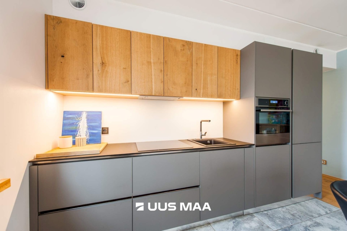 Tallinn, Põhja-Tallinna linnaosa, Tehnika tn 33